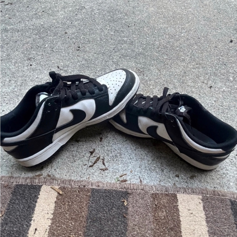 Nike DunksPanda